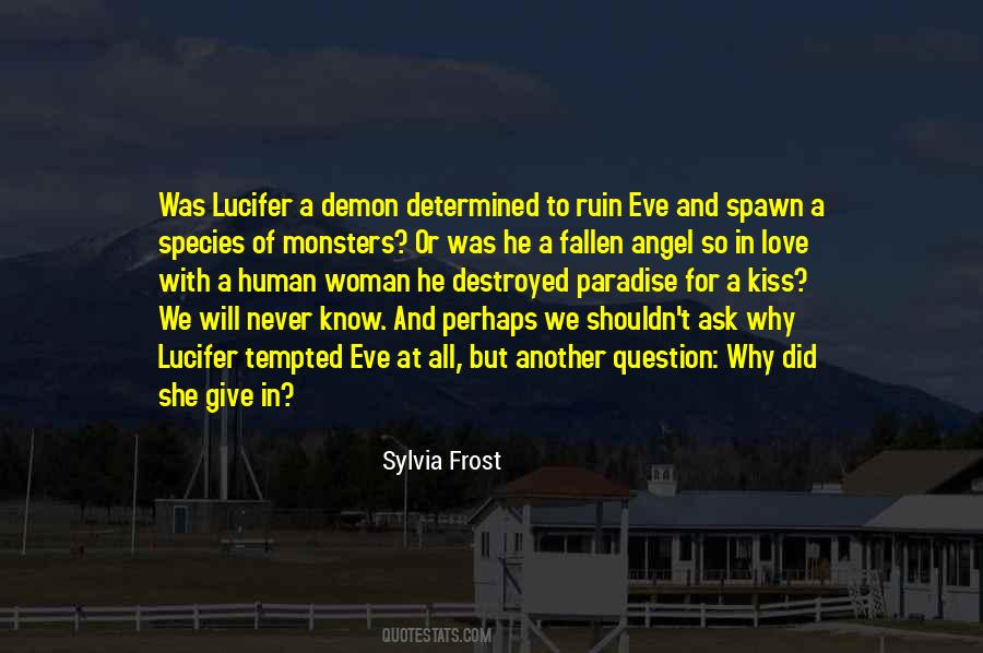Sylvia Frost Quotes #48461 Sylvia Frost Quotes #48461