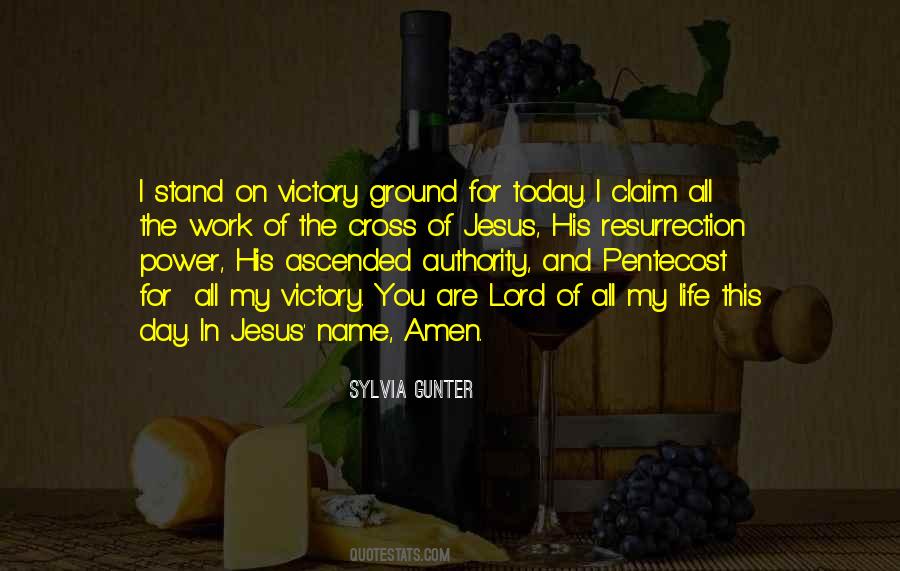 Sylvia Gunter Quotes #1455343 Sylvia Gunter Quotes #1455343
