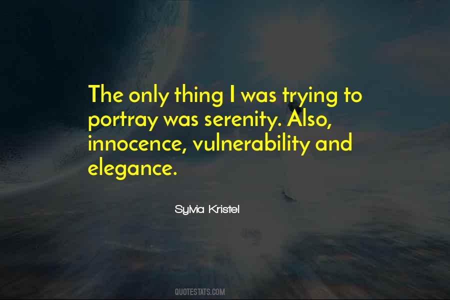 Sylvia Kristel Quotes #1103135