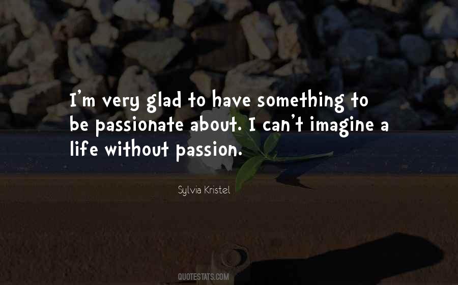 Sylvia Kristel Quotes #572530