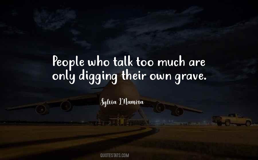 Sylvia L'Namira Quotes #45555