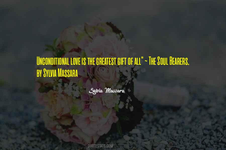 Sylvia Massara Quotes #922194