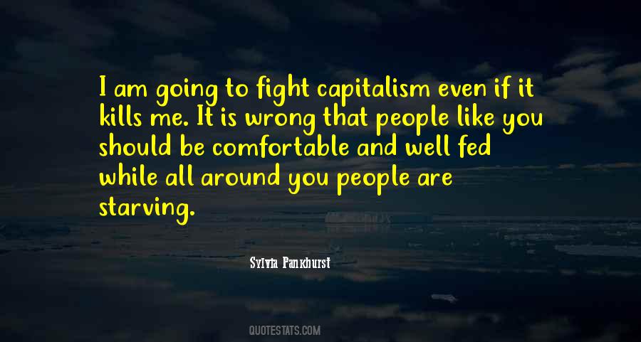 Sylvia Pankhurst Quotes #1047070