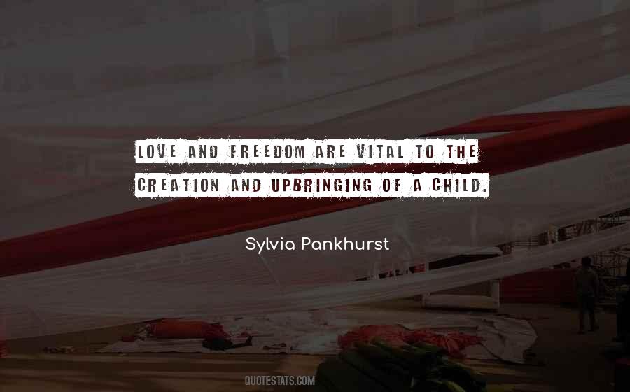 Sylvia Pankhurst Quotes #671475