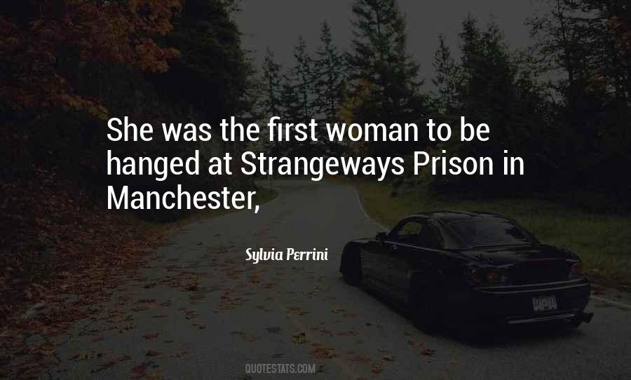 Sylvia Perrini Quotes #343716