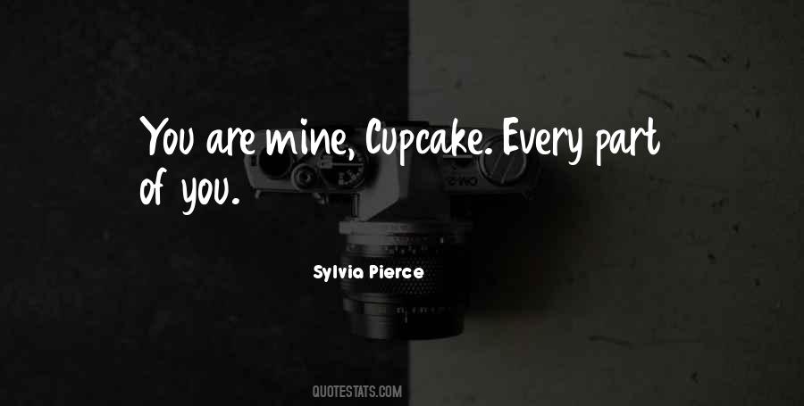 Sylvia Pierce Quotes #968677