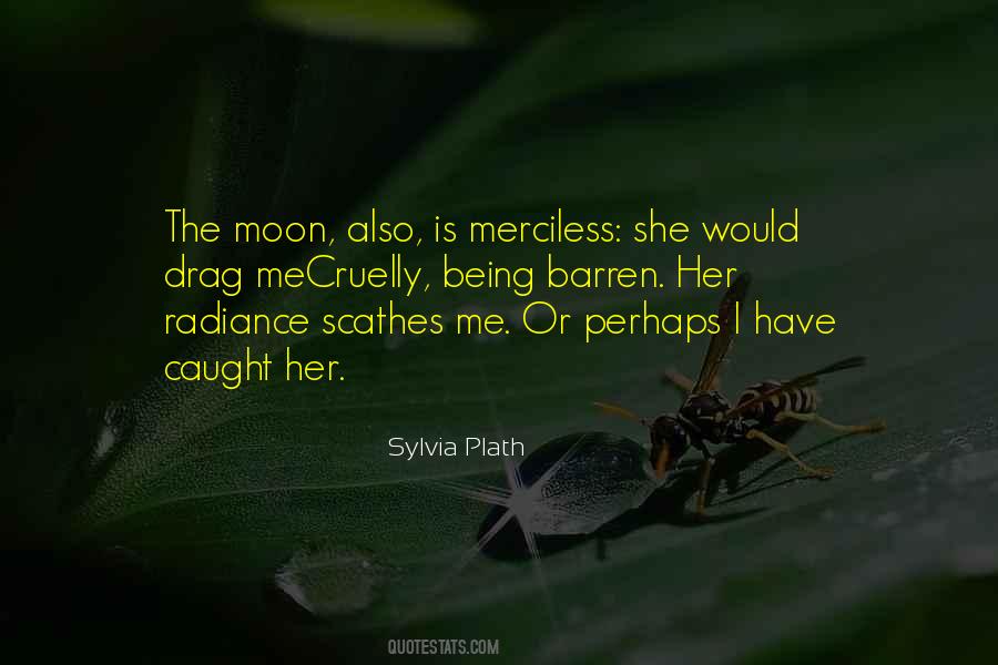 Sylvia Plath Quotes #1059124