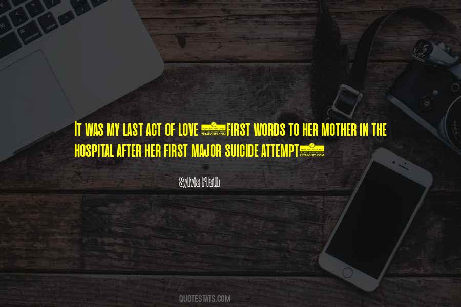 Sylvia Plath Quotes #1115550