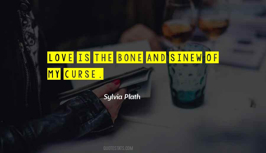 Sylvia Plath Quotes #1488362
