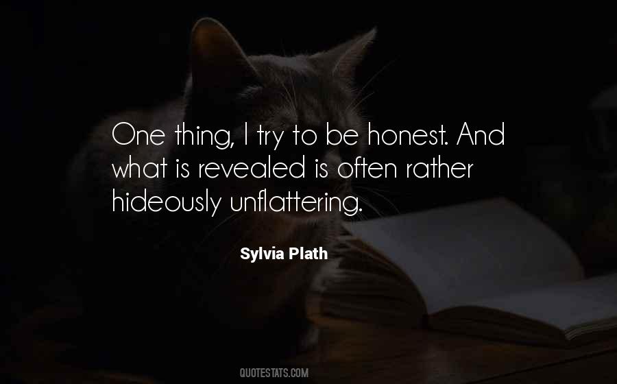 Sylvia Plath Quotes #165001