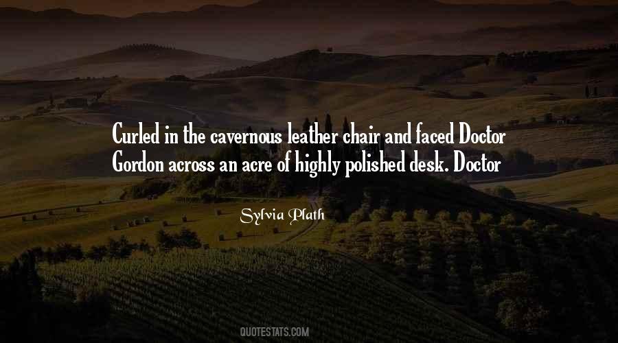 Sylvia Plath Quotes #167583