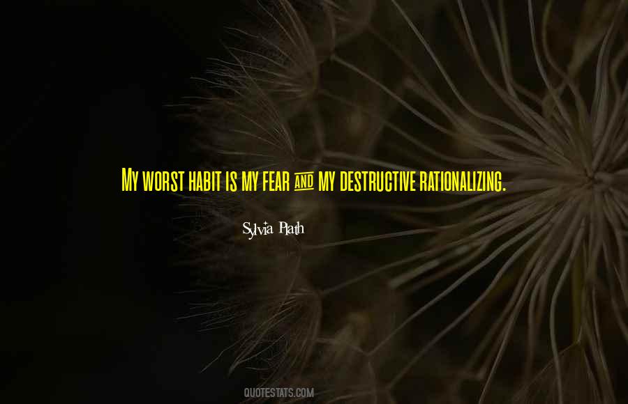 Sylvia Plath Quotes #377868