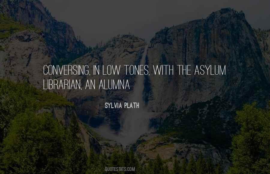 Sylvia Plath Quotes #384685