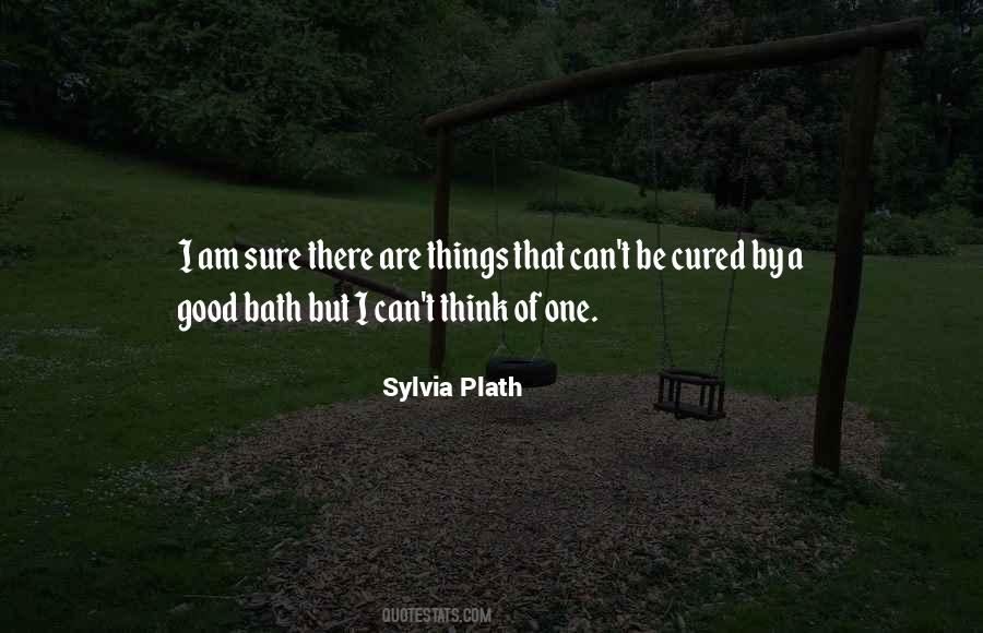 Sylvia Plath Quotes #39959