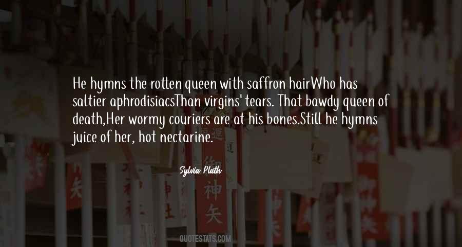 Sylvia Plath Quotes #4923