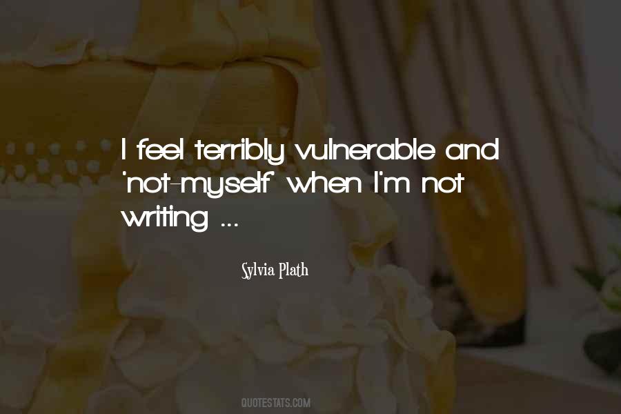 Sylvia Plath Quotes #500963