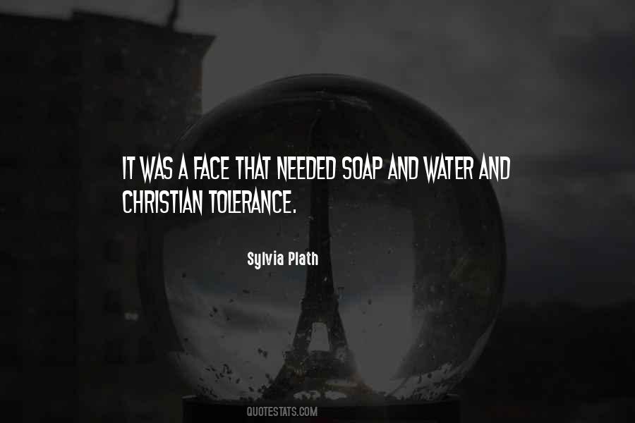 Sylvia Plath Quotes #591753
