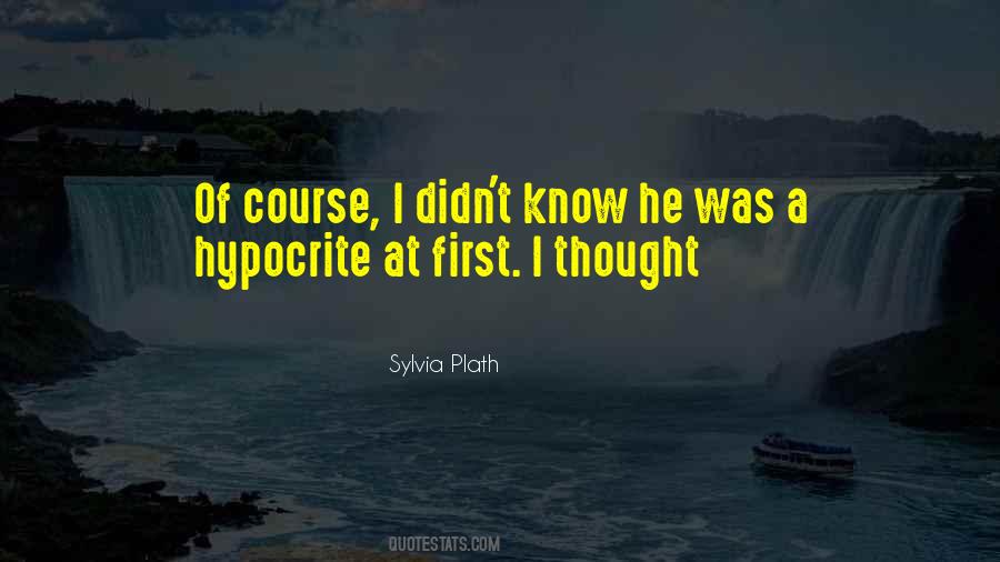 Sylvia Plath Quotes #770558