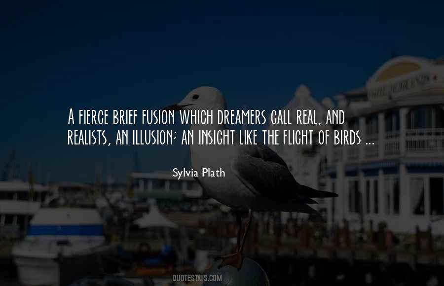Sylvia Plath Quotes #860411
