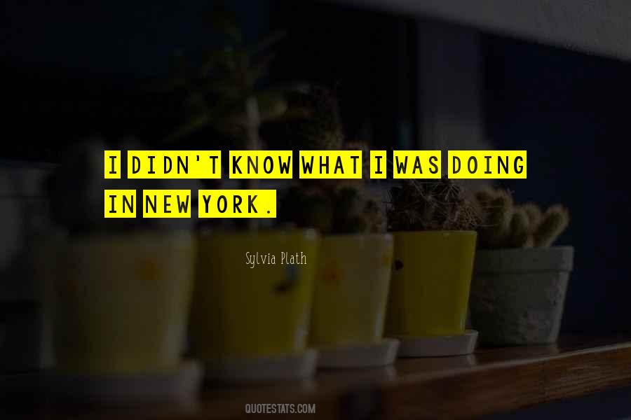 Sylvia Plath Quotes #881122