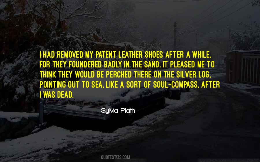 Sylvia Plath Quotes #895258