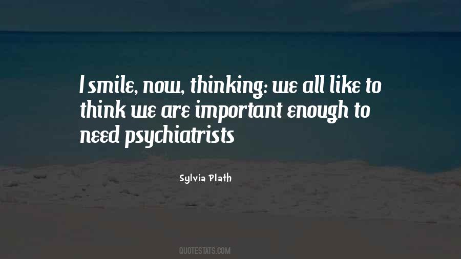 Sylvia Plath Quotes #956781