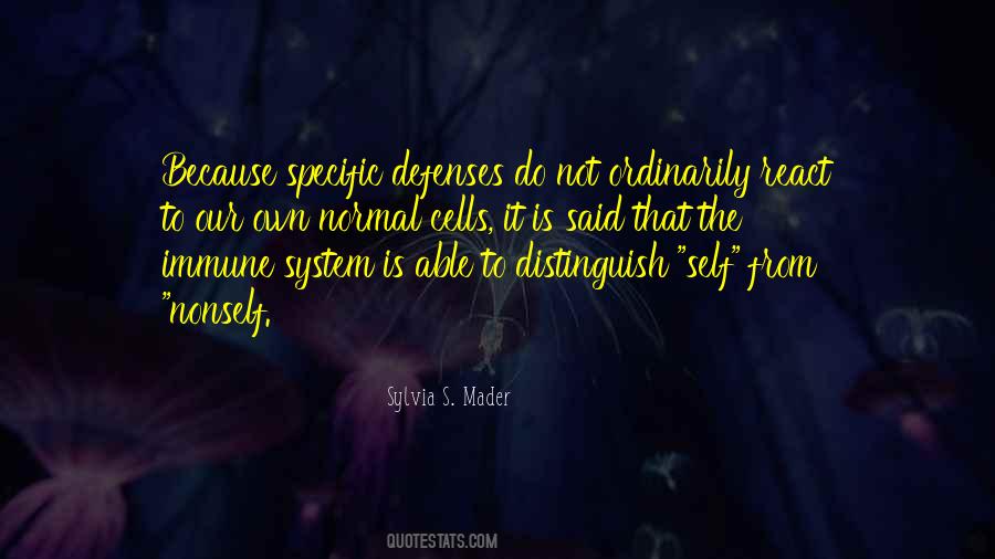 Sylvia S. Mader Quotes #1705899 Sylvia S. Mader Quotes #1705899