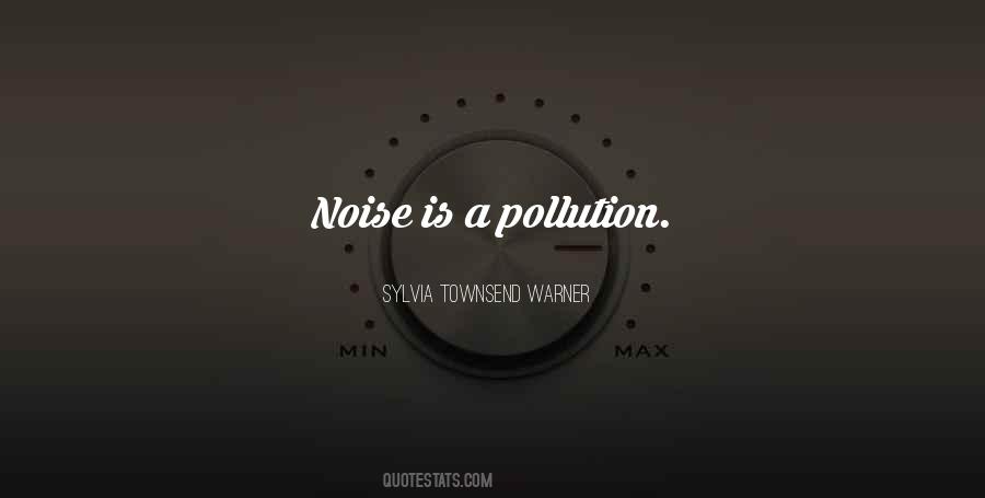 Sylvia Townsend Warner Quotes #1824244