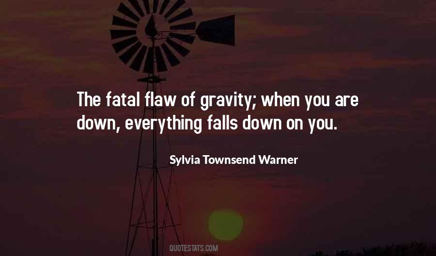 Sylvia Townsend Warner Quotes #363200