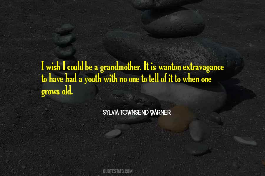 Sylvia Townsend Warner Quotes #515983