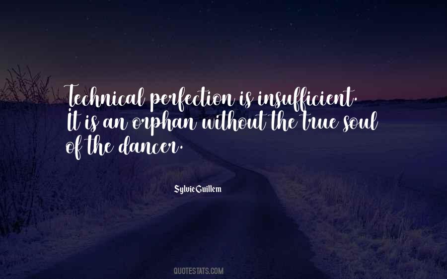 Sylvie Guillem Quotes #841620