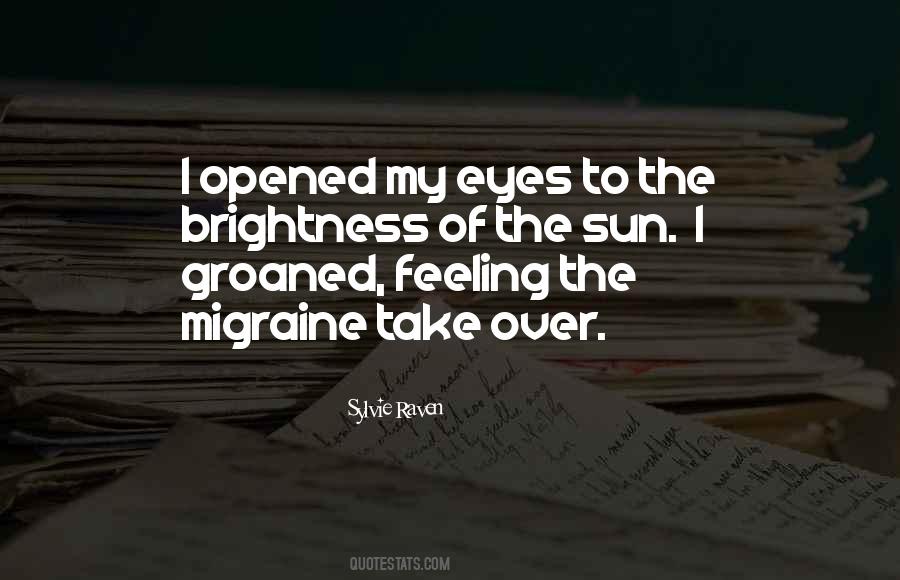 Sylvie Raven Quotes #1784193 Sylvie Raven Quotes #1784193