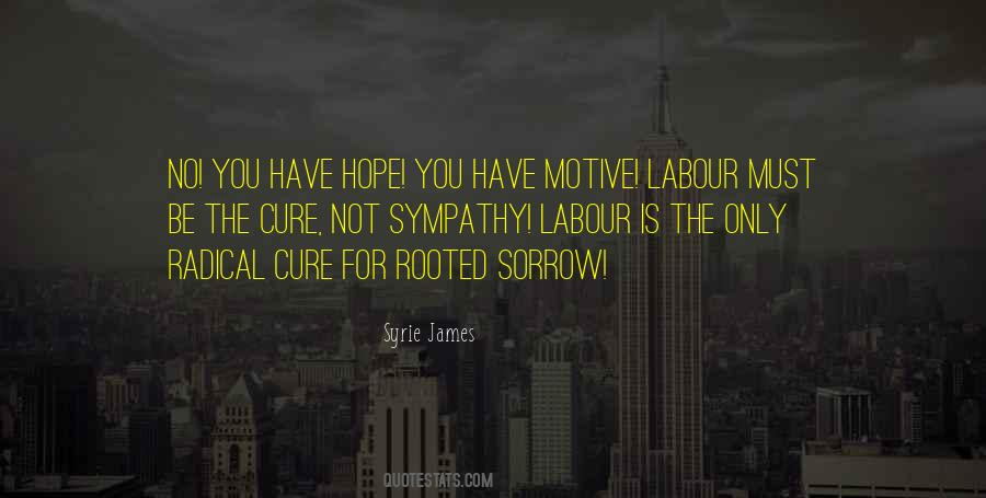 Syrie James Quotes #1583557