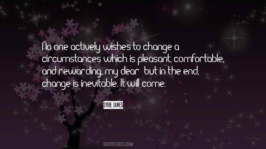 Syrie James Quotes #1628864