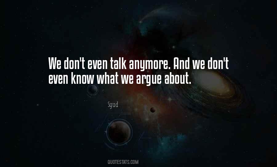 Syud Quotes #991809 Syud Quotes #991809