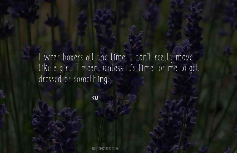 SZA Quotes #1628803