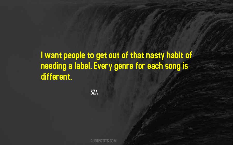 SZA Quotes #285938
