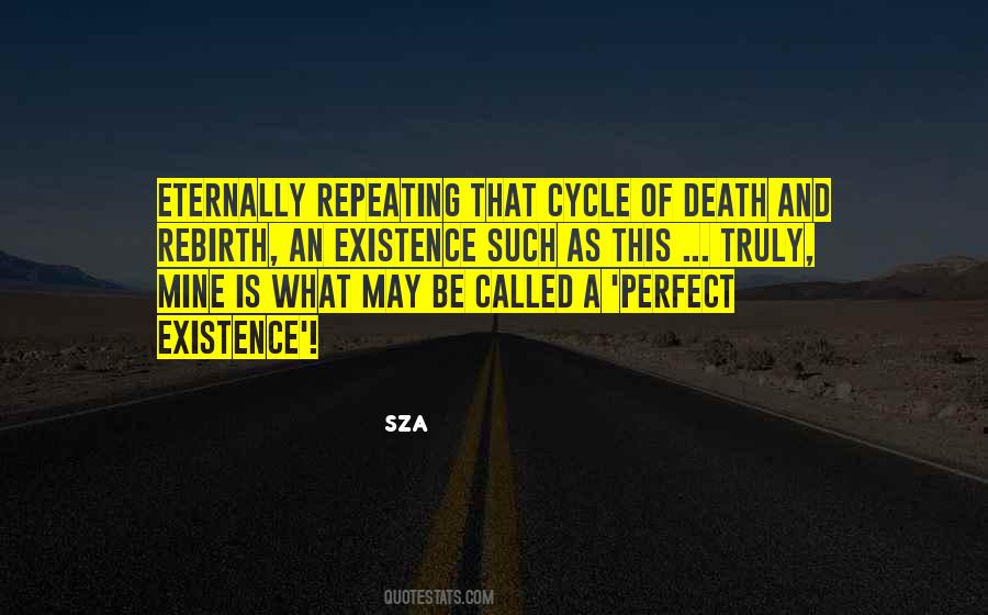 SZA Quotes #879162