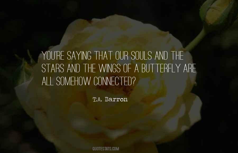 T.A. Barron Quotes #1359309