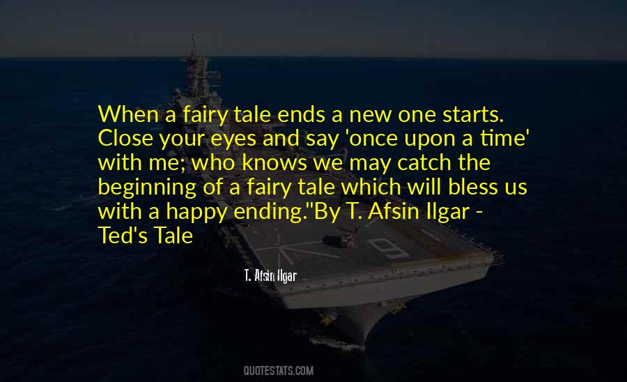 T. Afsin Ilgar Quotes #1075336 T. Afsin Ilgar Quotes #1075336