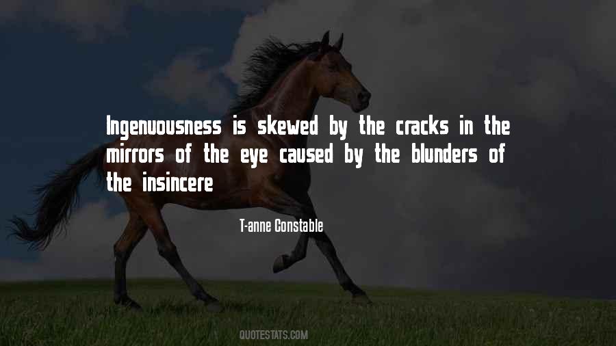 T-anne Constable Quotes #1236491 T-anne Constable Quotes #1236491