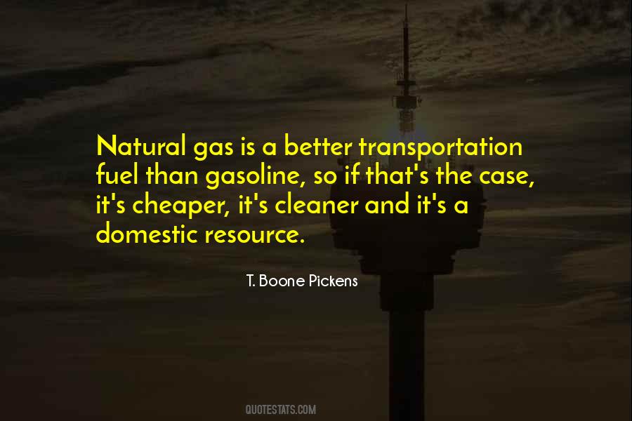 T. Boone Pickens Quotes #1023198