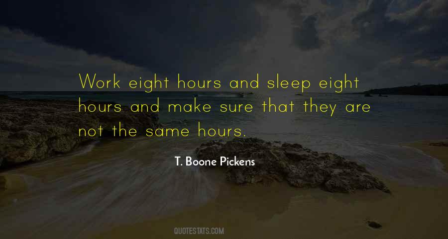 T. Boone Pickens Quotes #1073150