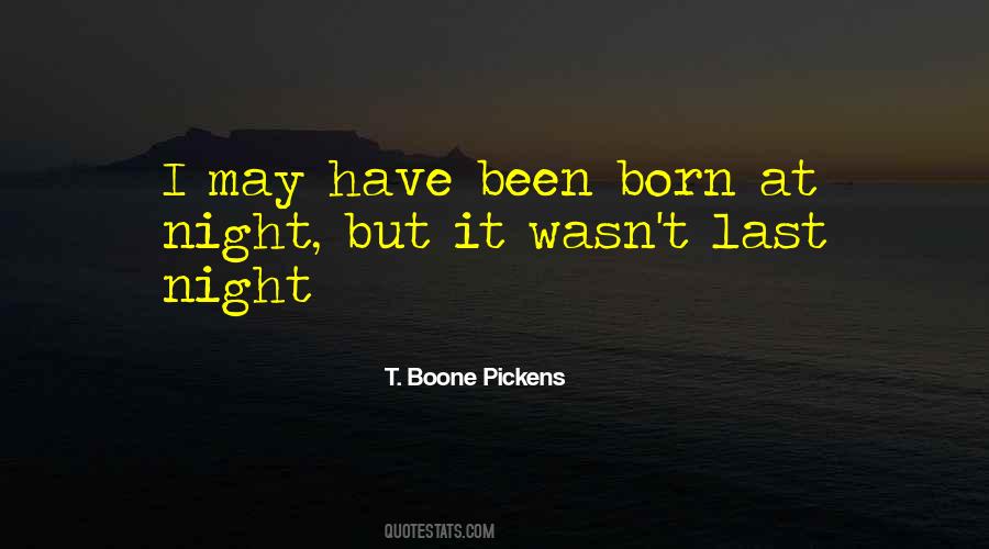 T. Boone Pickens Quotes #115114