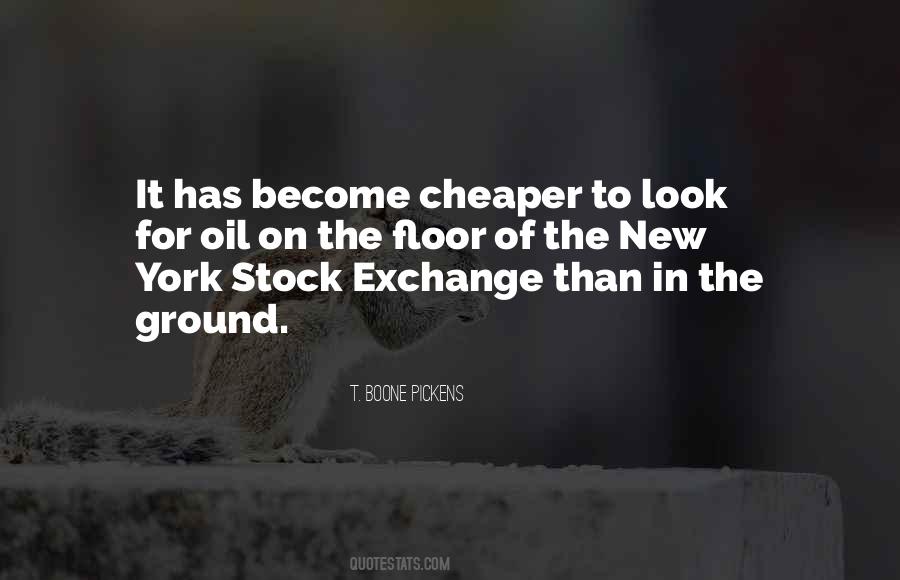 T. Boone Pickens Quotes #1202707