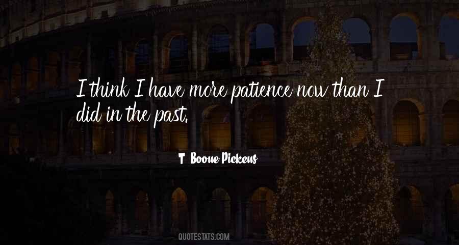 T. Boone Pickens Quotes #1317047