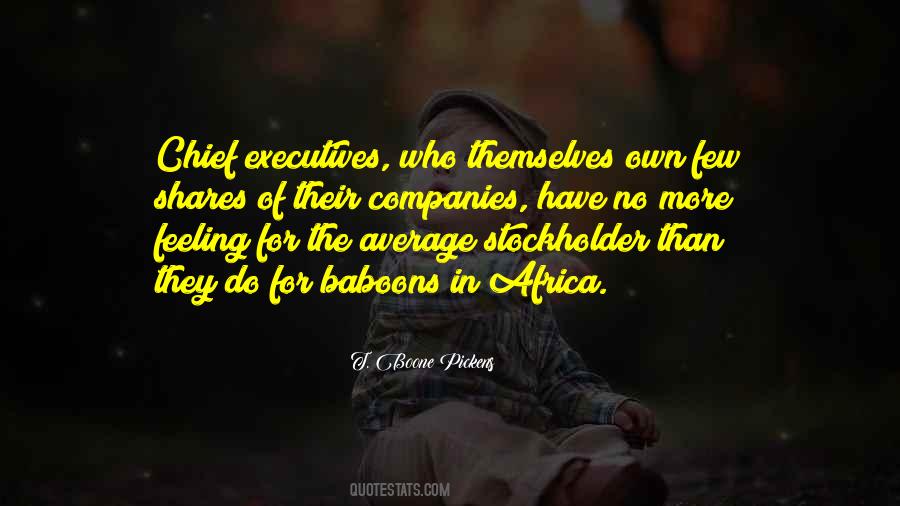T. Boone Pickens Quotes #1578040