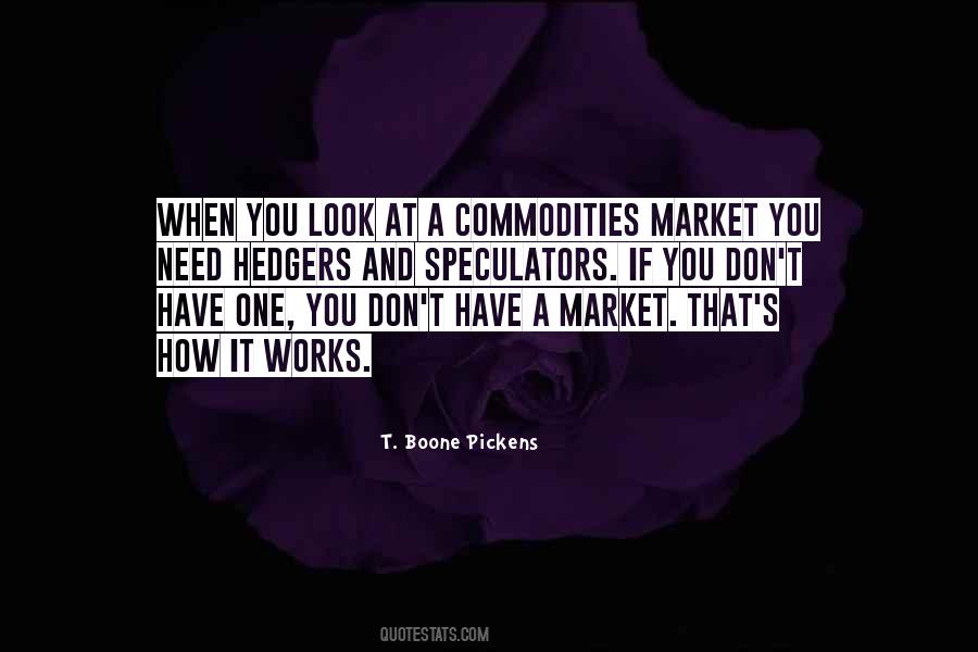 T. Boone Pickens Quotes #1678515