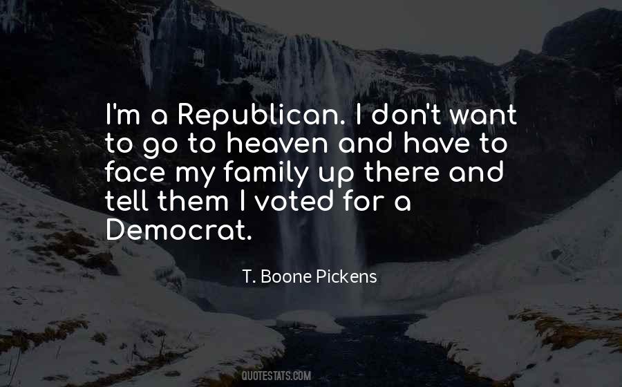 T. Boone Pickens Quotes #21517