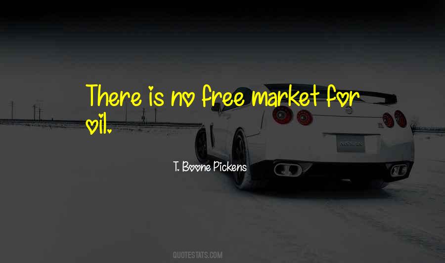 T. Boone Pickens Quotes #357040